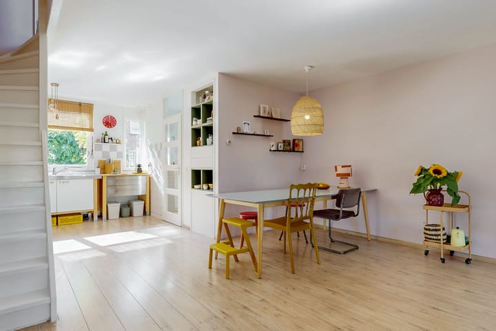 Foto 12 van Karveel 20