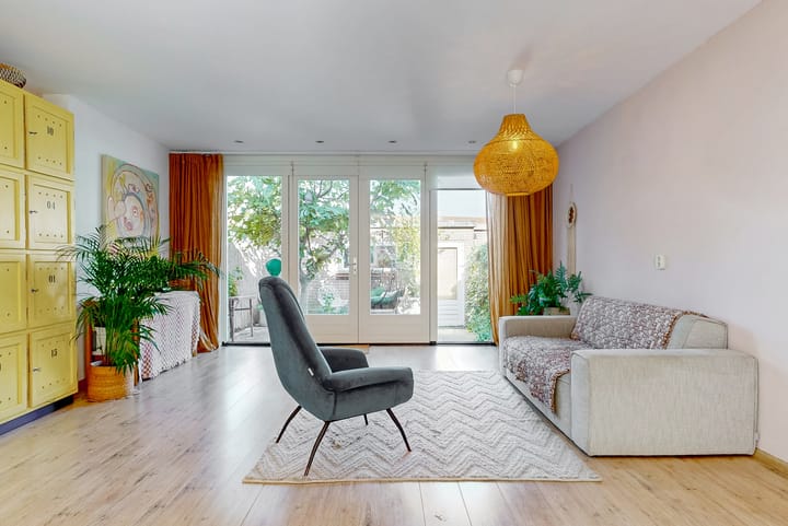 Foto 13 van Karveel 20