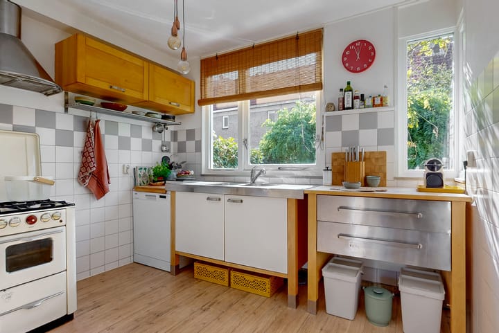 Foto 14 van Karveel 20