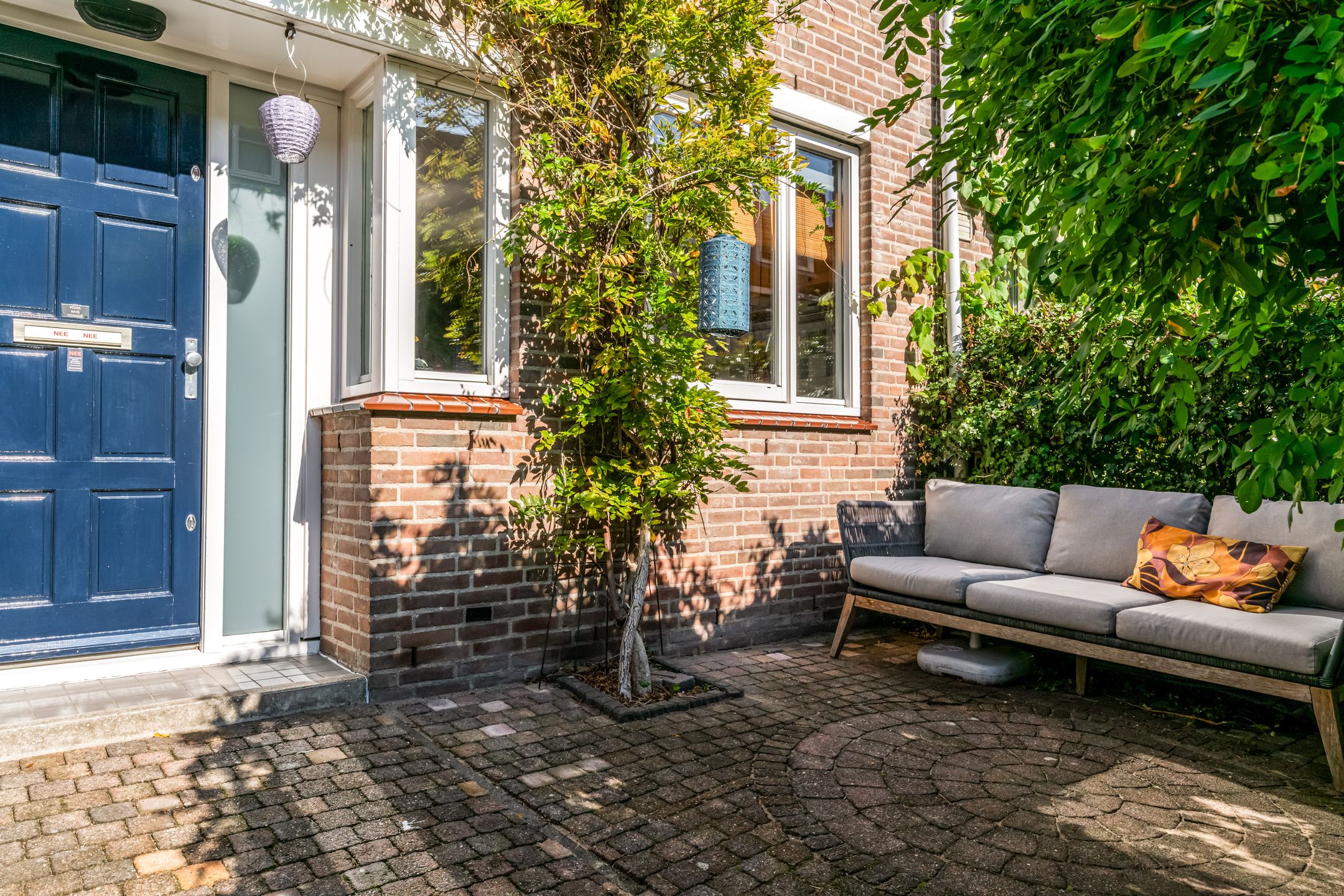 Foto 15 van Karveel 20