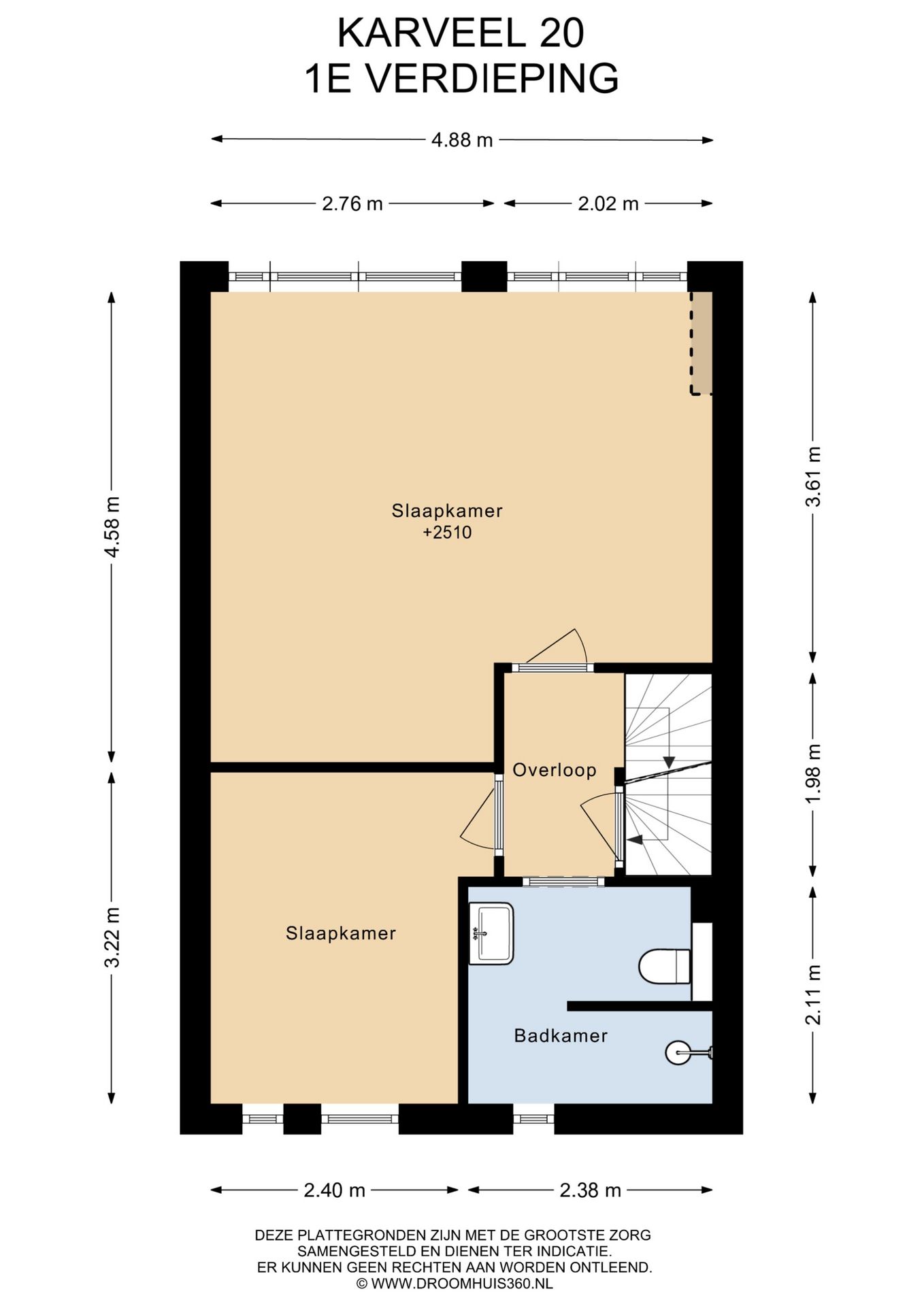 Foto 19 van Karveel 20