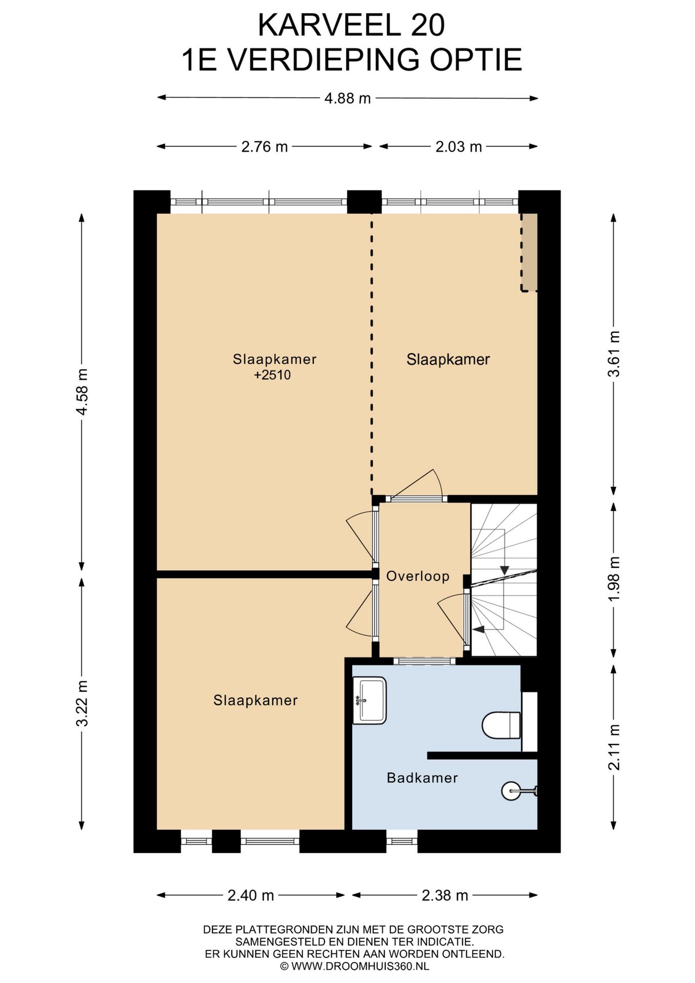 Foto 20 van Karveel 20
