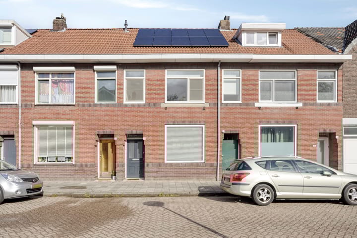 Carmelitessenstraat 35