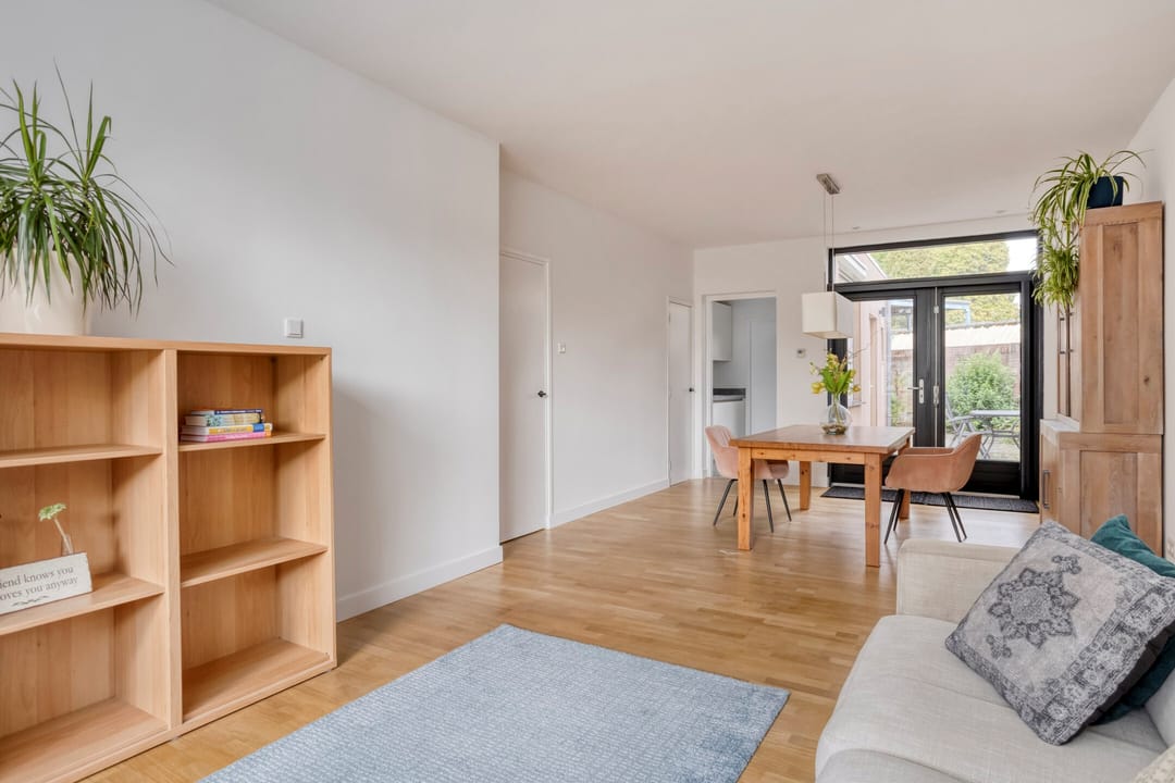 Foto 2 van Carmelitessenstraat 35