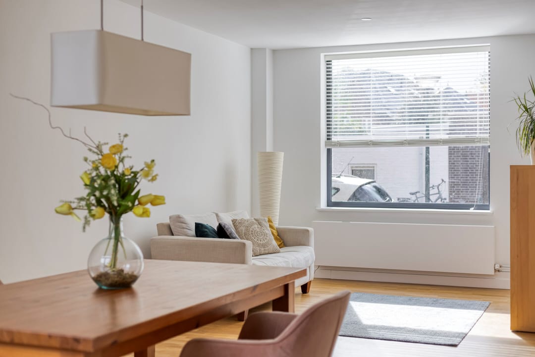 Foto 7 van Carmelitessenstraat 35