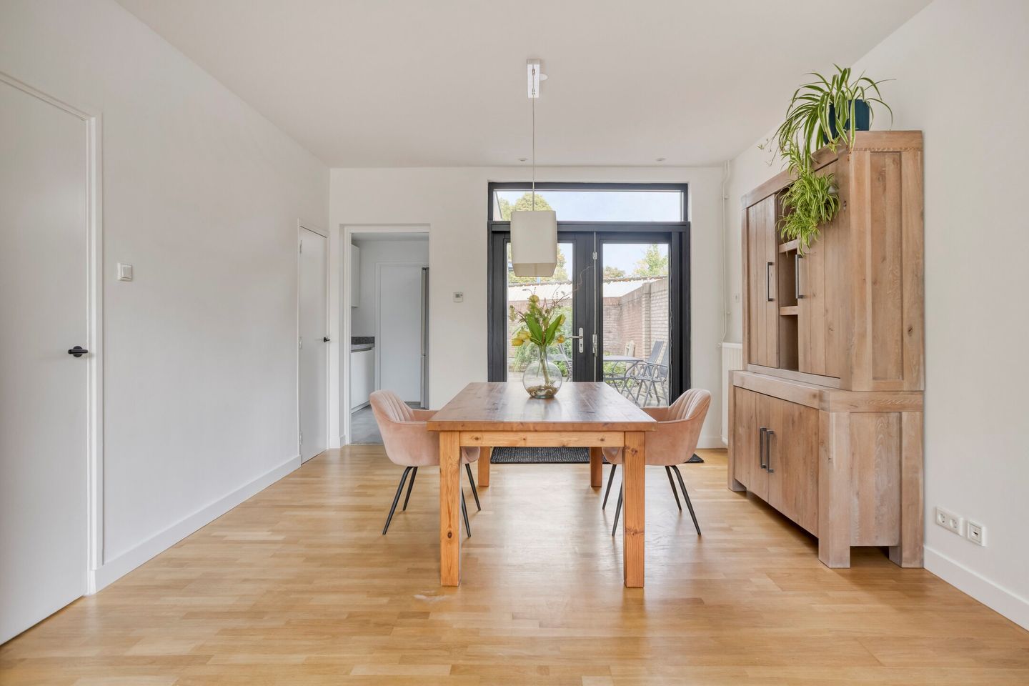 Foto 5 van Carmelitessenstraat 35