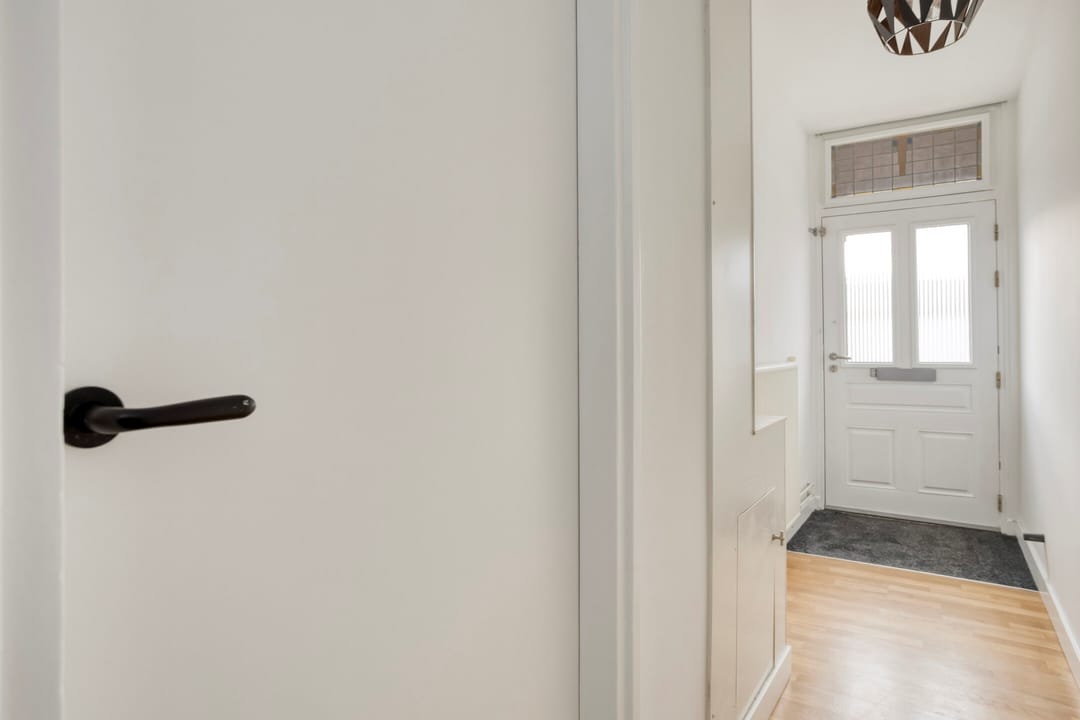 Foto 13 van Carmelitessenstraat 35