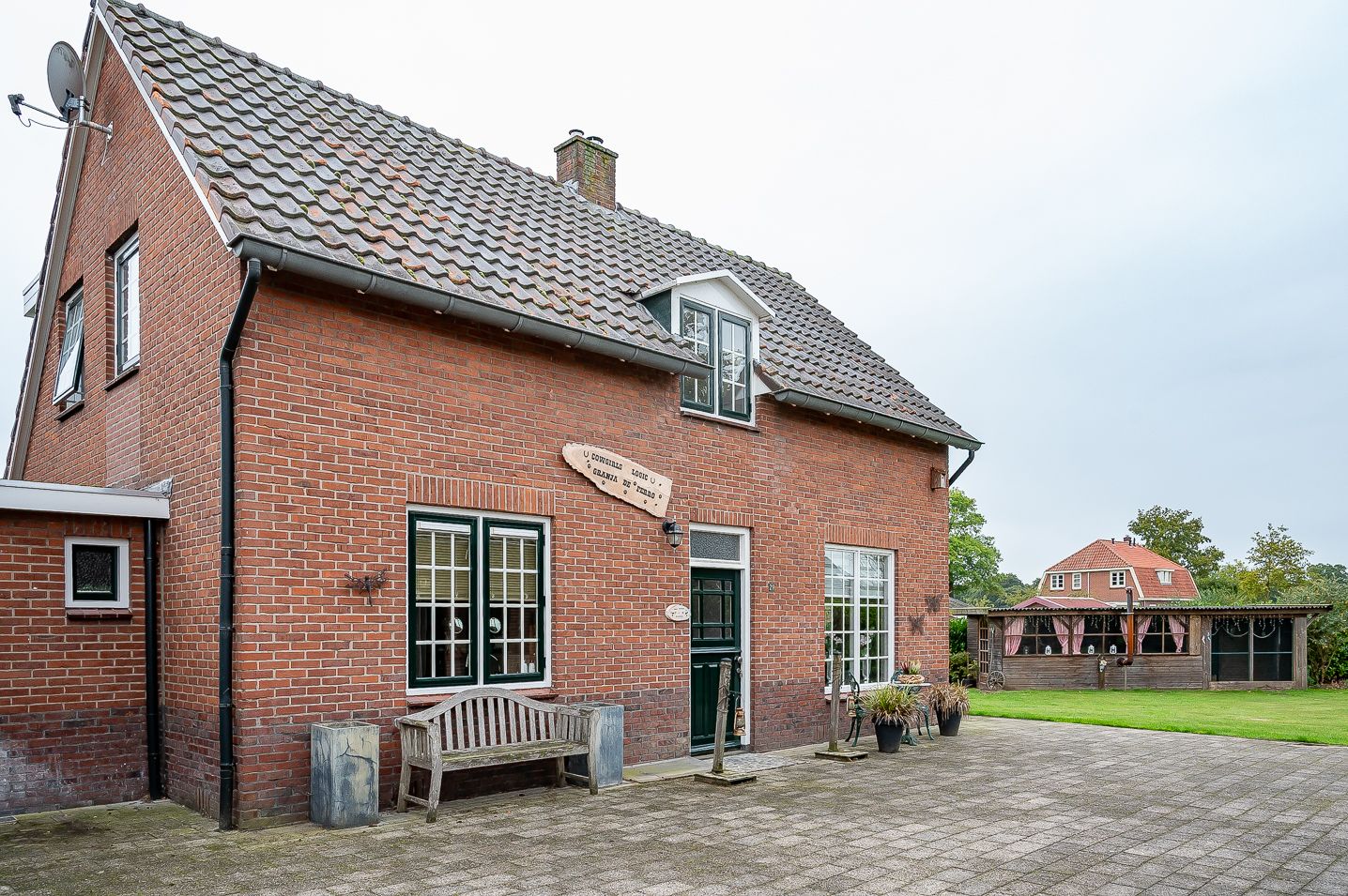 Foto 10 van Ruurloseweg 29