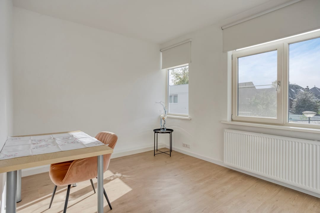 Foto 17 van Carmelitessenstraat 35