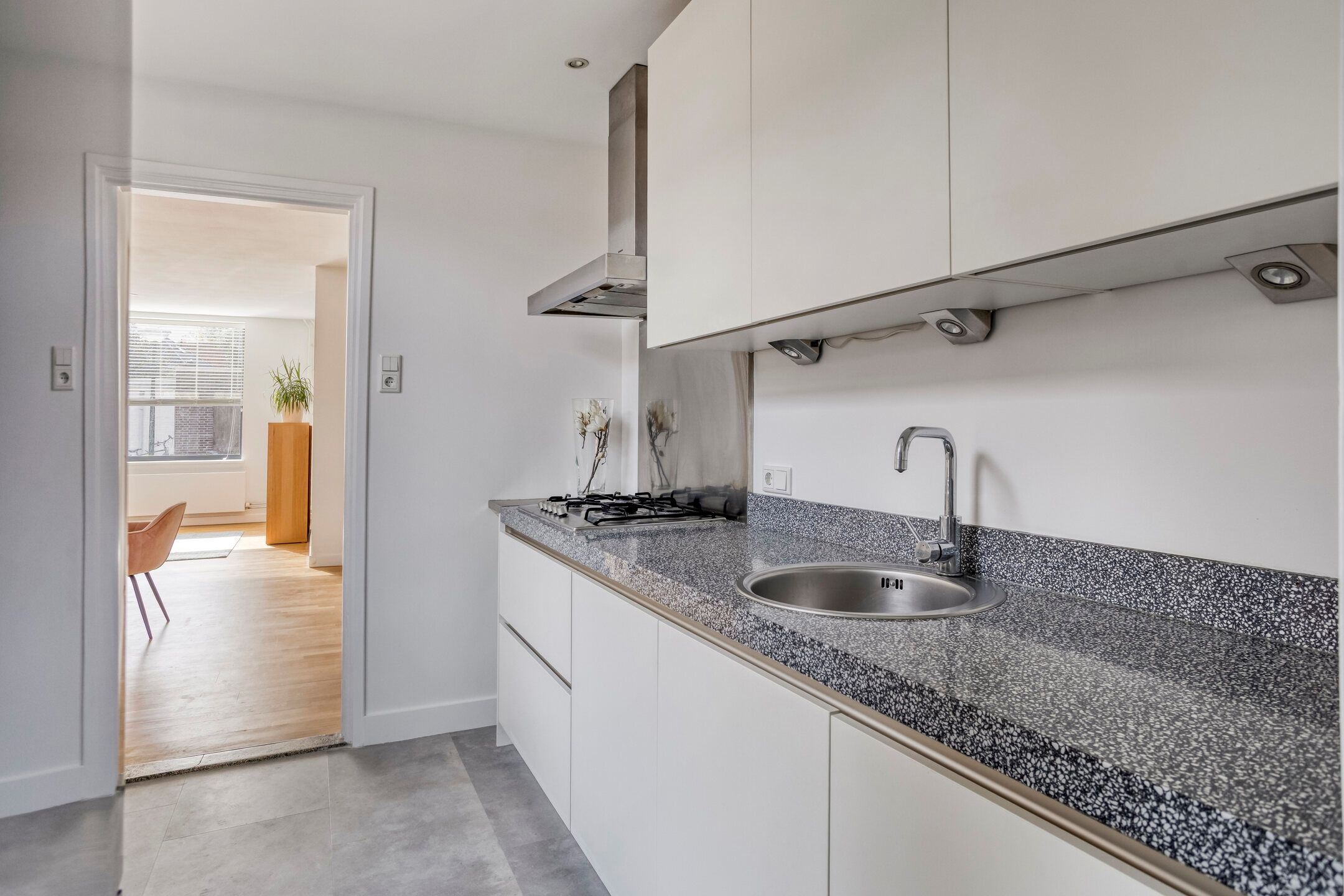 Foto 9 van Carmelitessenstraat 35