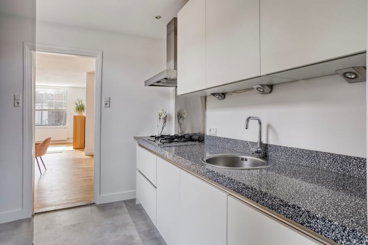 Foto 9 van Carmelitessenstraat 35