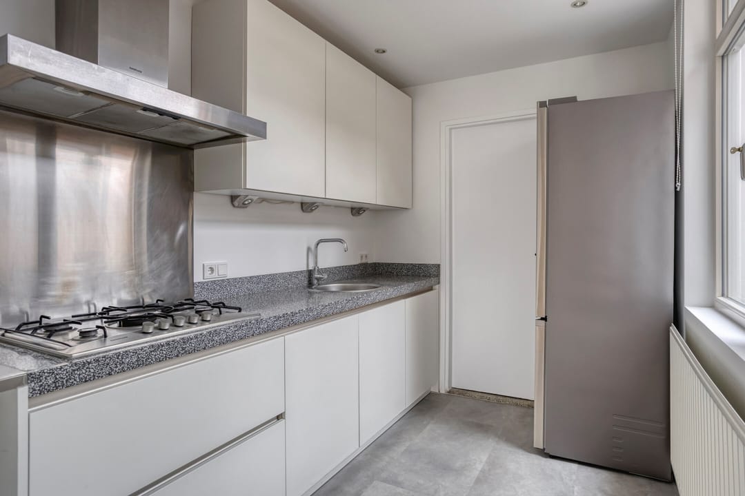 Foto 8 van Carmelitessenstraat 35