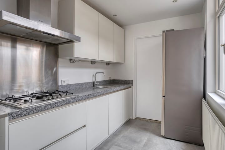 Foto 8 van Carmelitessenstraat 35