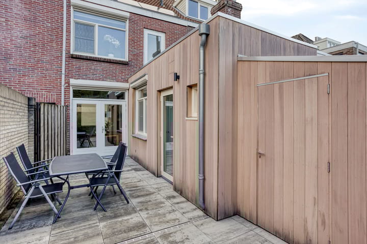 Foto 24 van Carmelitessenstraat 35