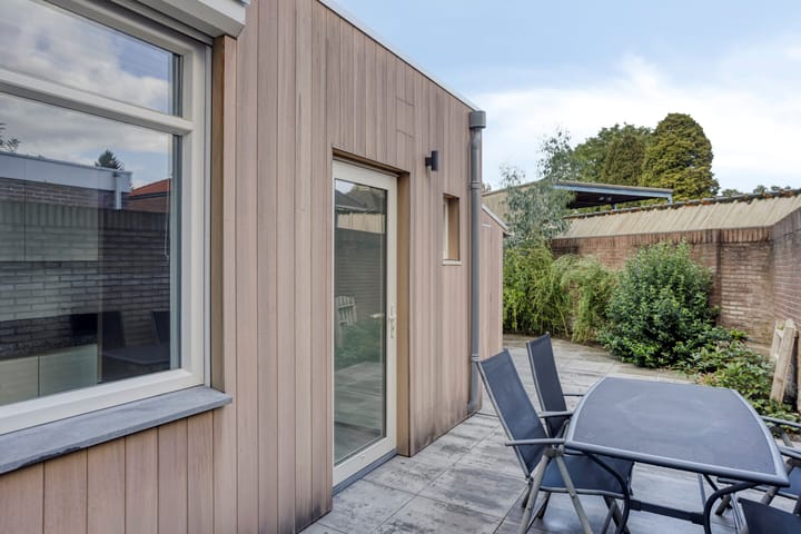 Foto 25 van Carmelitessenstraat 35