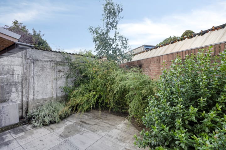 Foto 27 van Carmelitessenstraat 35