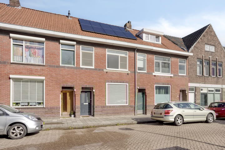 Foto 29 van Carmelitessenstraat 35