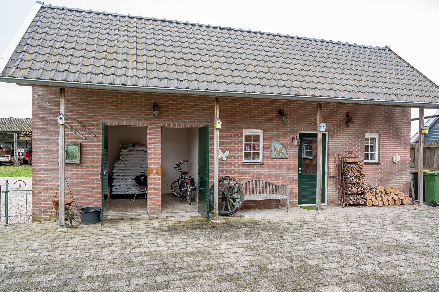 Foto 30 van Ruurloseweg 29