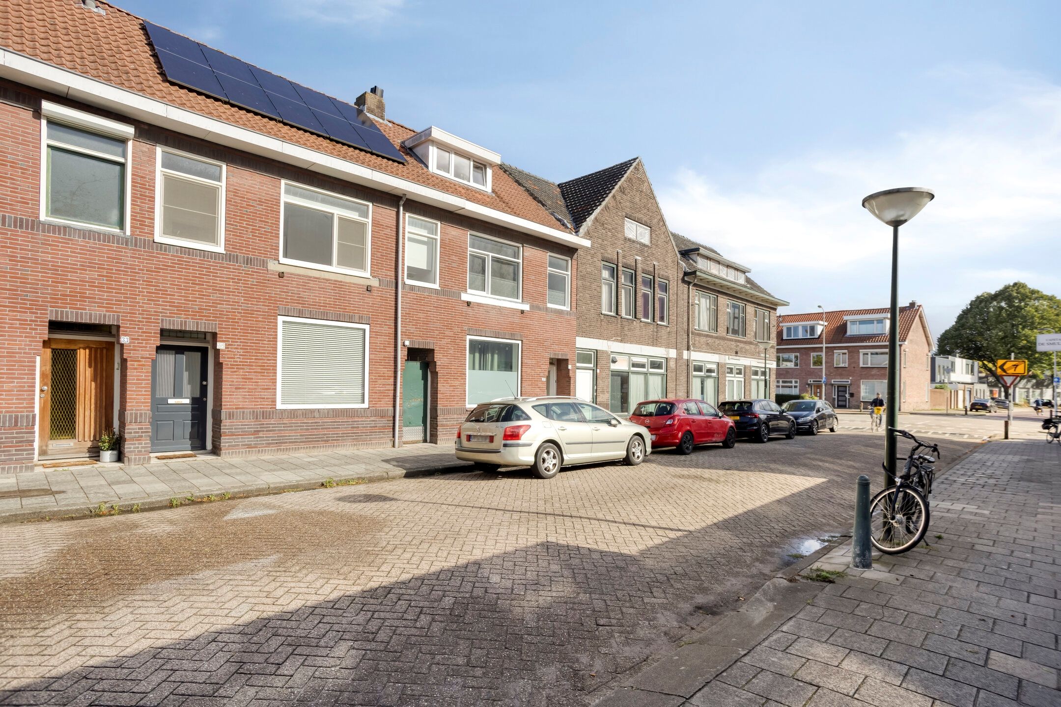 Foto 30 van Carmelitessenstraat 35