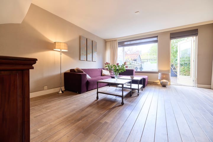 Photo 8 of Witte de Withlaan 25