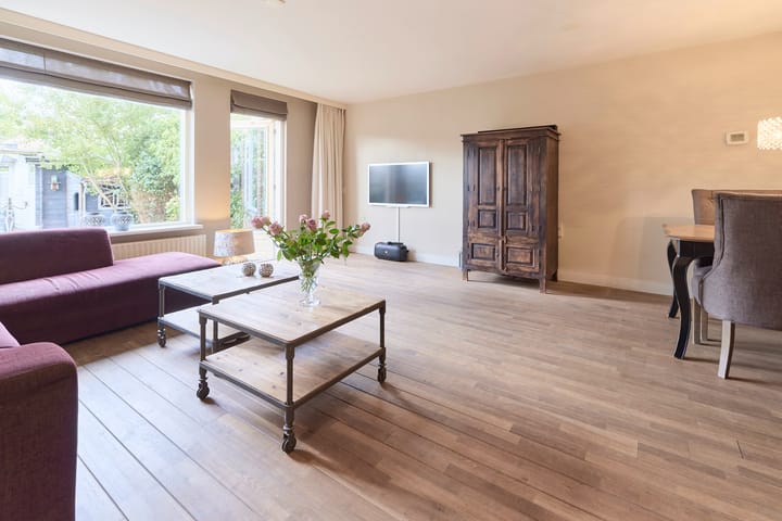 Photo 9 of Witte de Withlaan 25