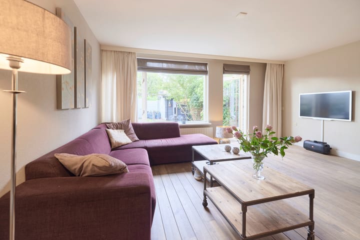 Photo 10 of Witte de Withlaan 25