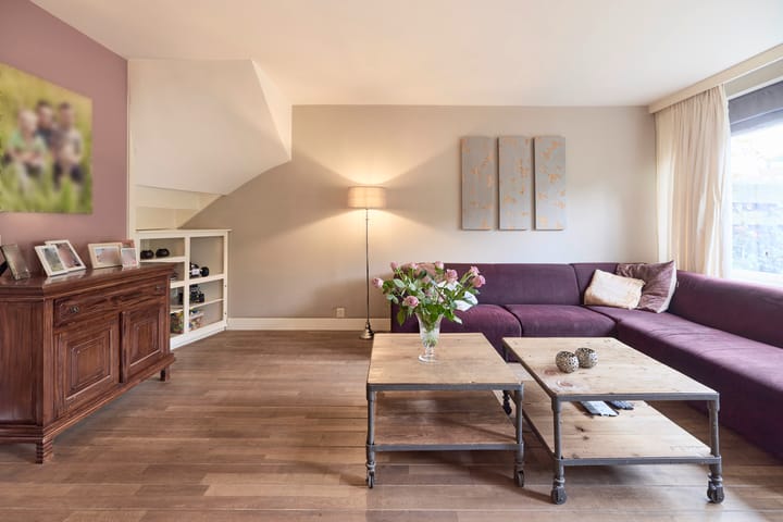 Photo 11 of Witte de Withlaan 25