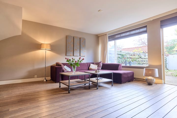 Photo 12 of Witte de Withlaan 25