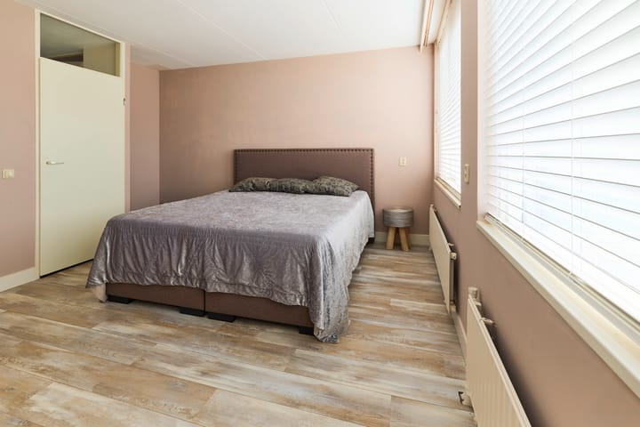 Photo 25 of Witte de Withlaan 25