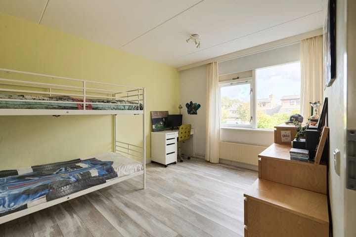 Photo 29 of Witte de Withlaan 25