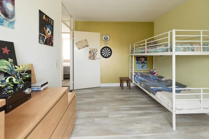 Photo 30 of Witte de Withlaan 25