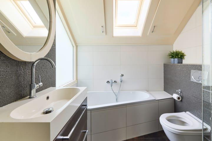 Photo 32 of Witte de Withlaan 25