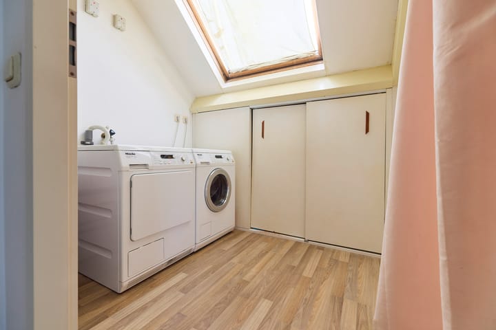 Photo 35 of Witte de Withlaan 25