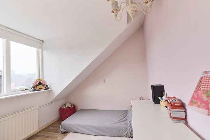 Photo 36 of Witte de Withlaan 25