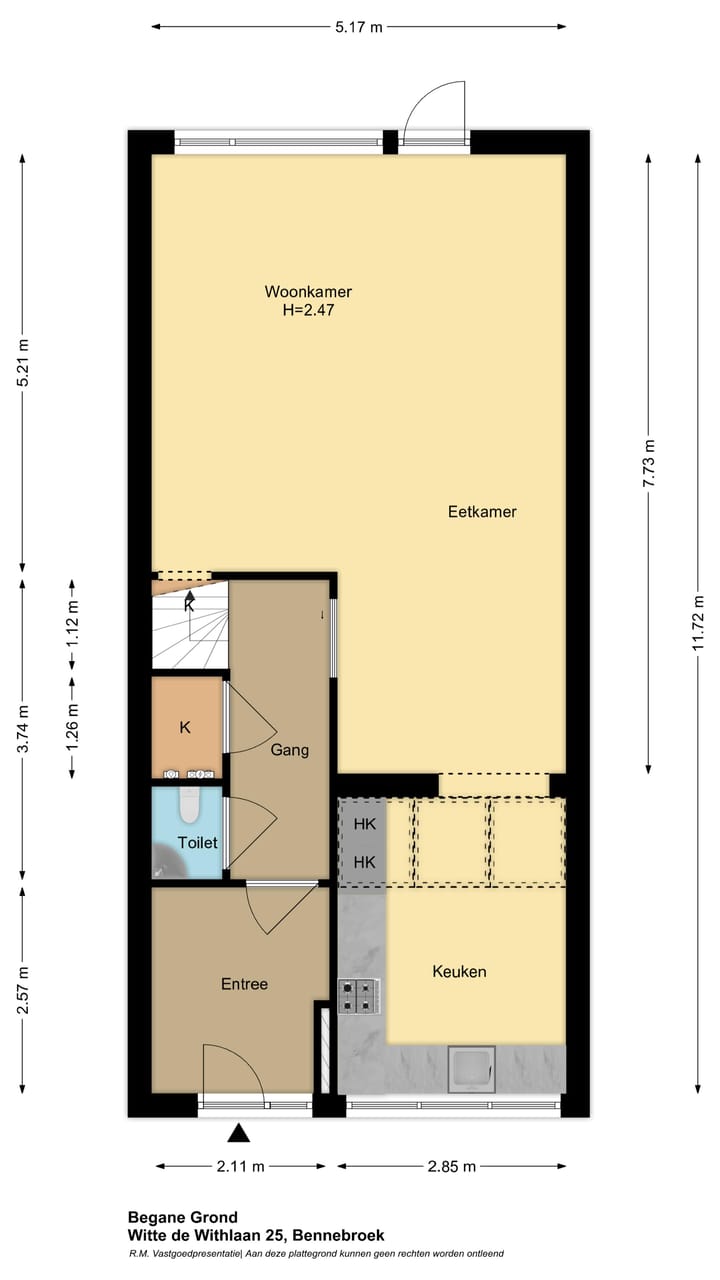 Photo 50 of Witte de Withlaan 25