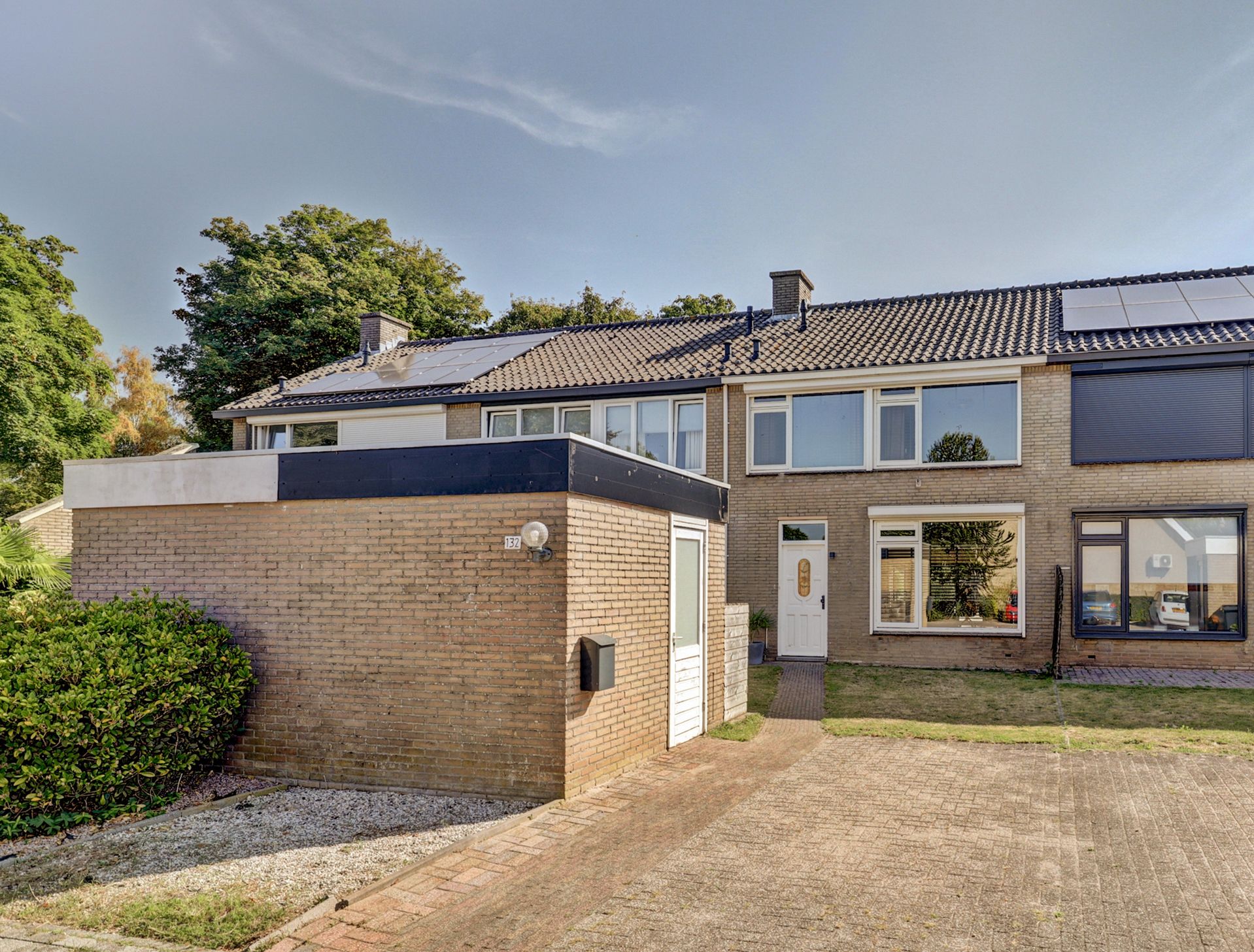 Mambostraat, 132, Venray, 5802LG, Limburg, Nederland 132
