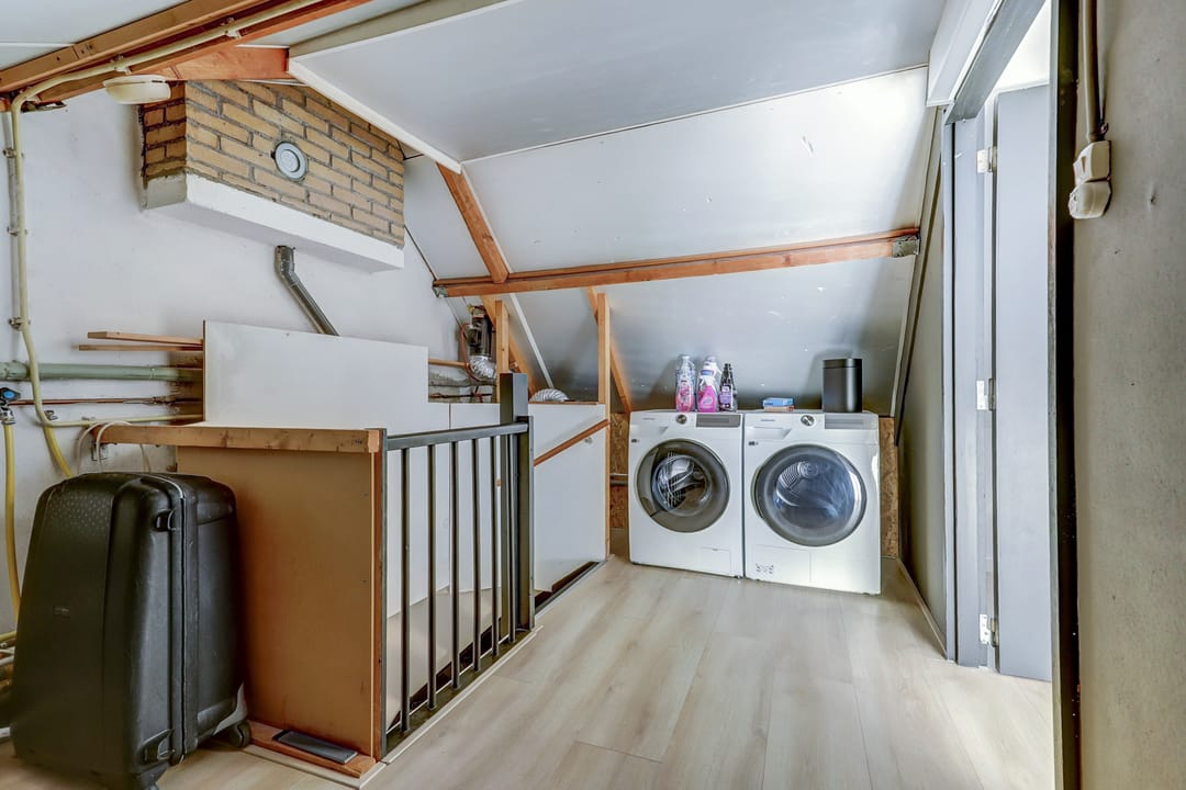 Foto 32 van Mambostraat 132