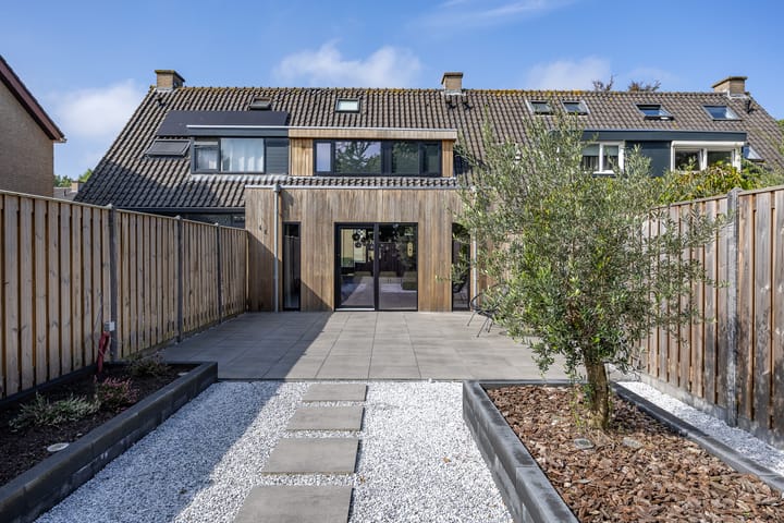 Foto 36 van Mambostraat 132