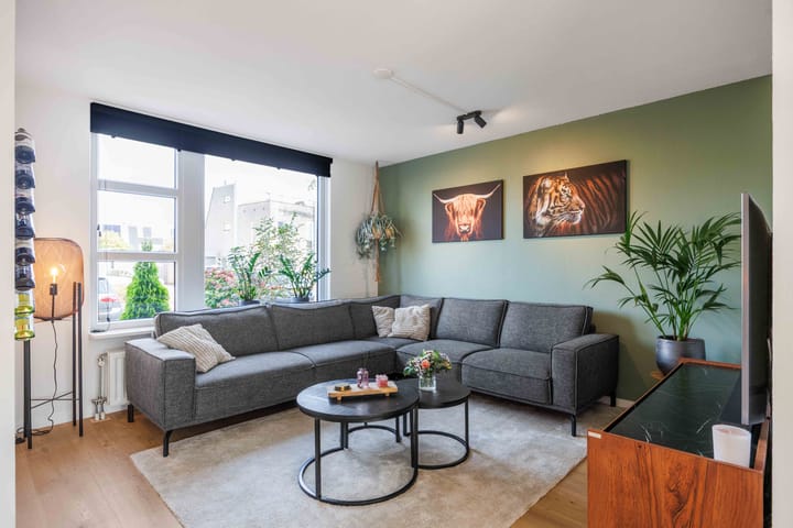 Photo 2 of Planetenlaan 68