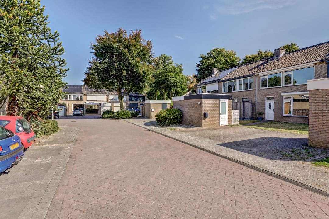 Foto 43 van Mambostraat 132