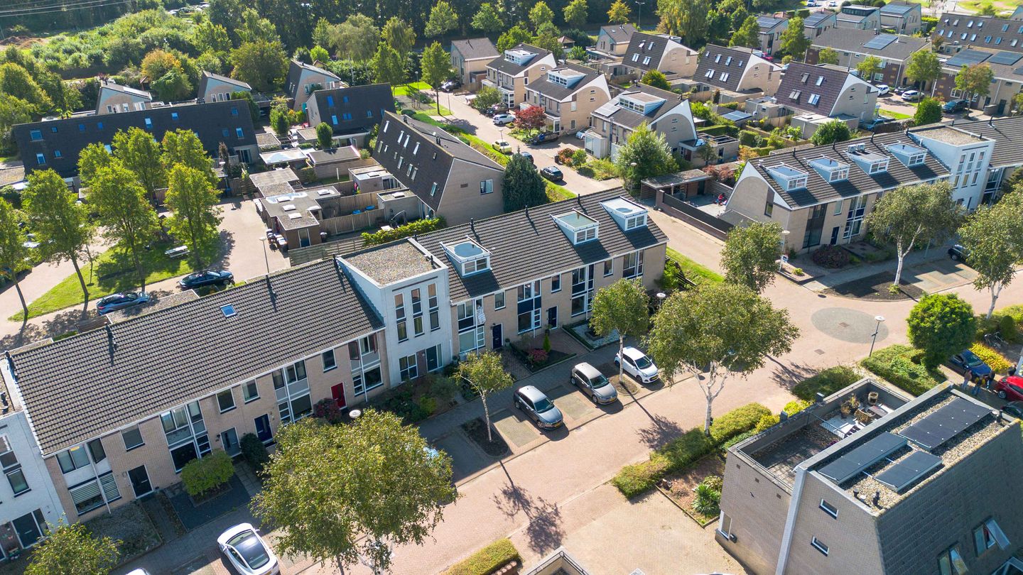 Photo 10 of Planetenlaan 68