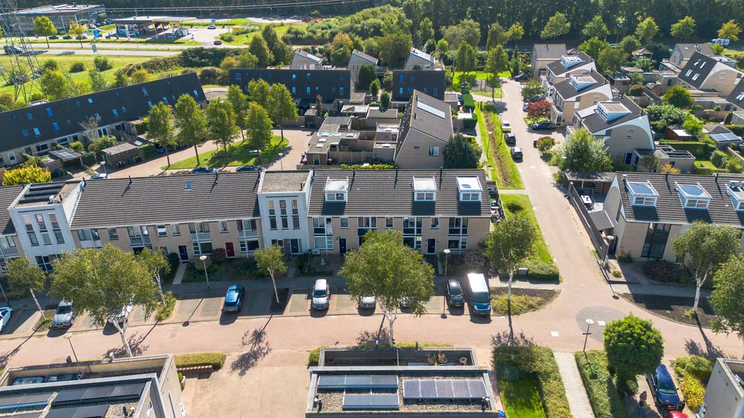 Photo 11 of Planetenlaan 68