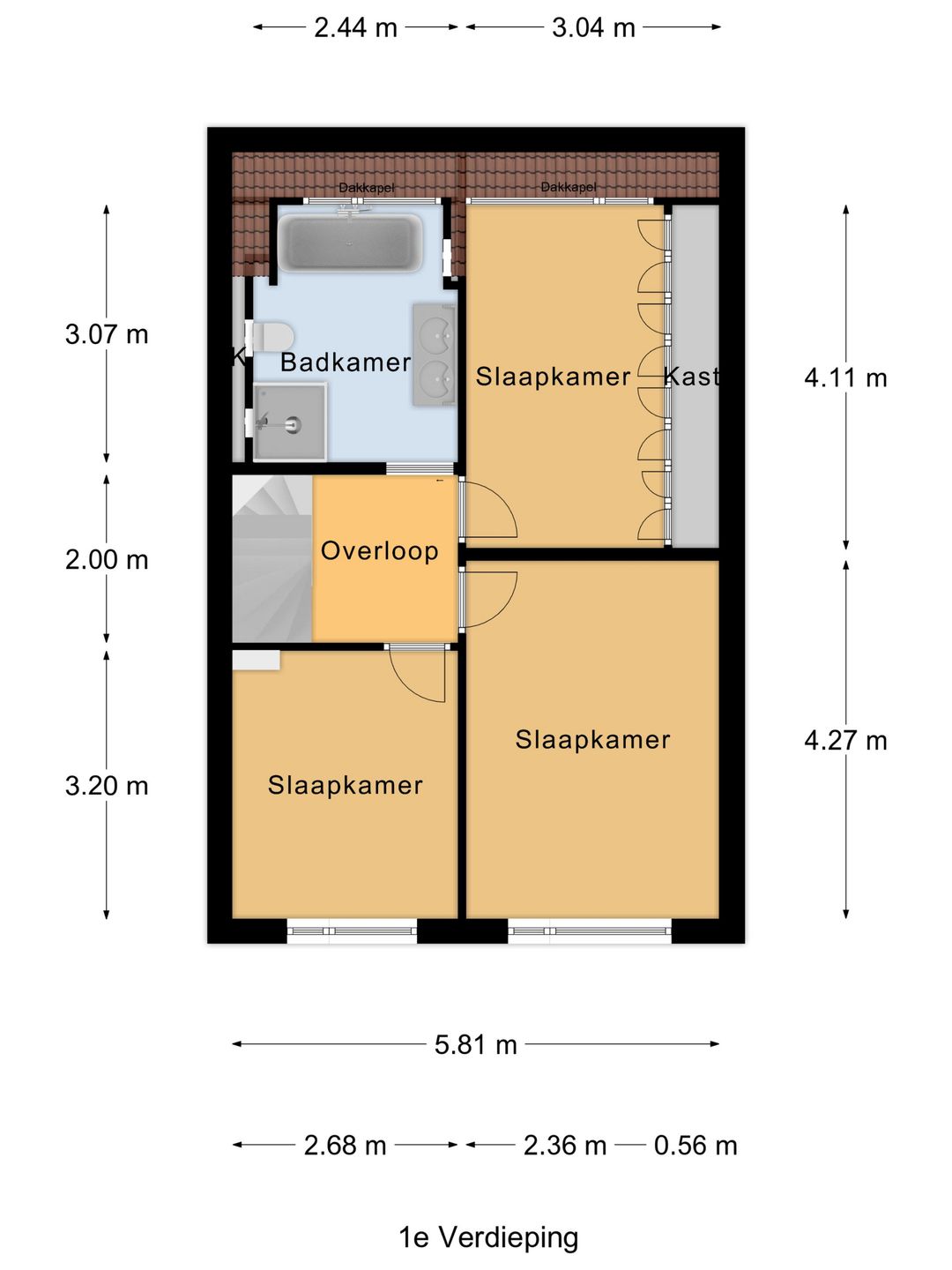 Foto 46 van Mambostraat 132