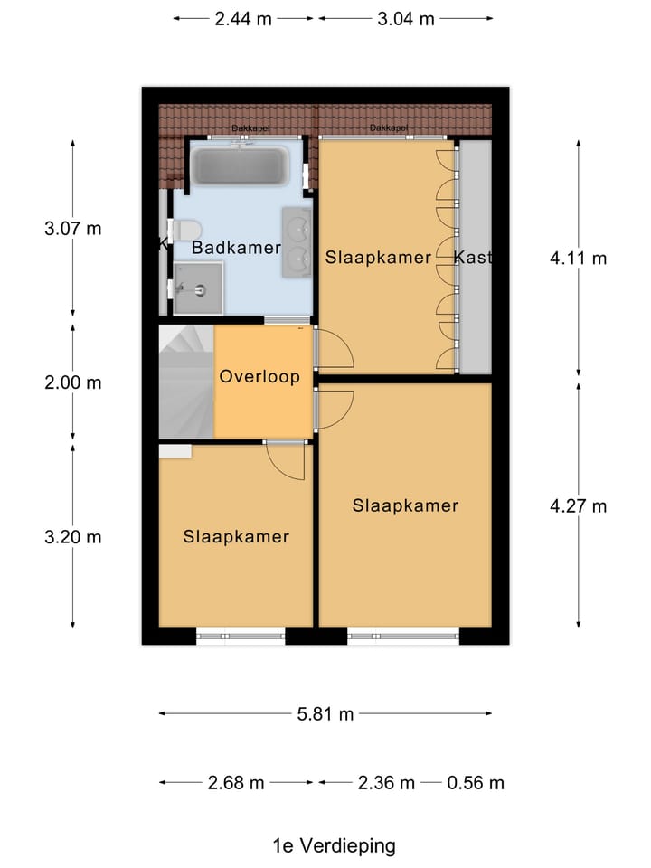 Foto 46 van Mambostraat 132