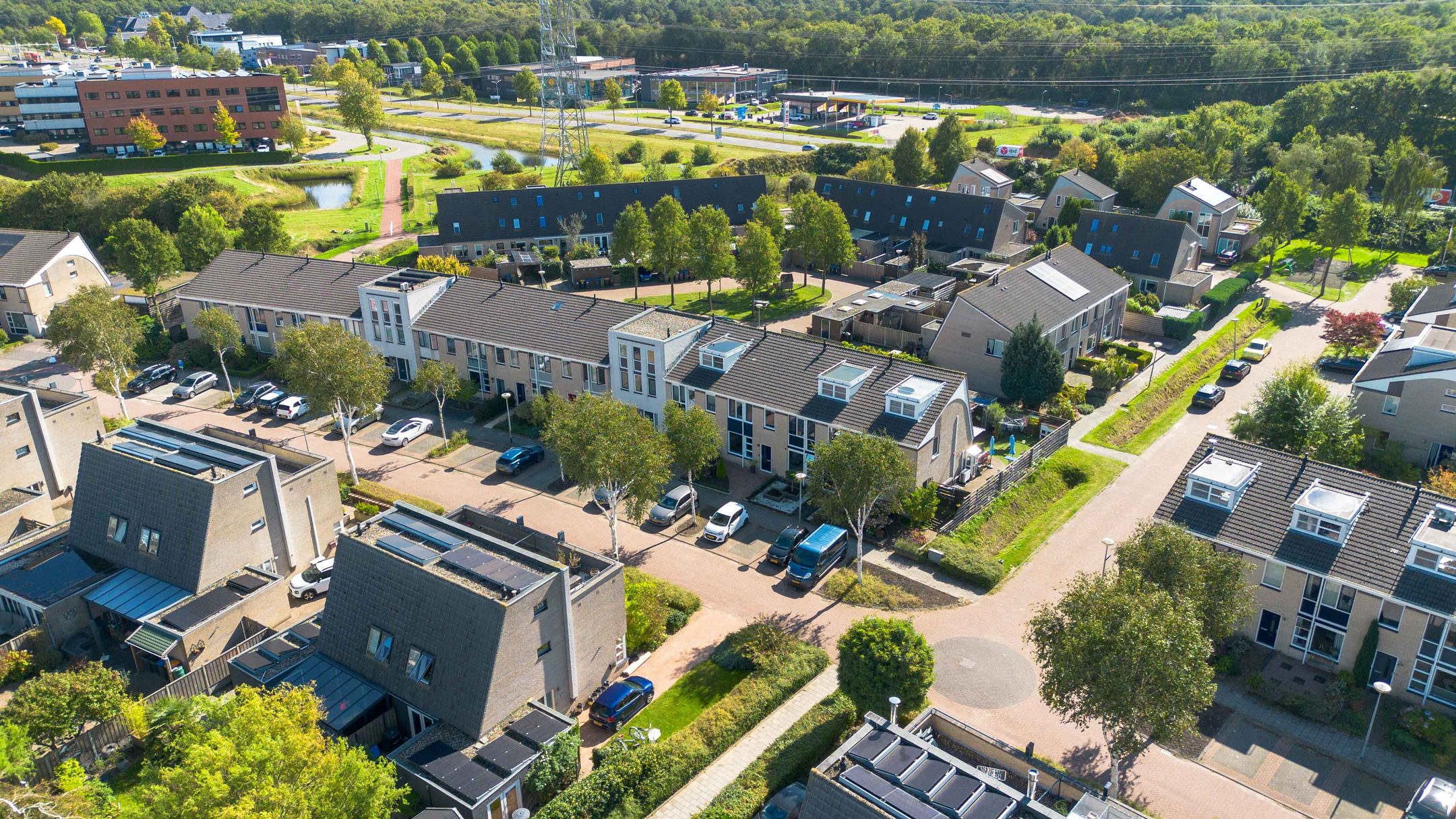 Photo 12 of Planetenlaan 68