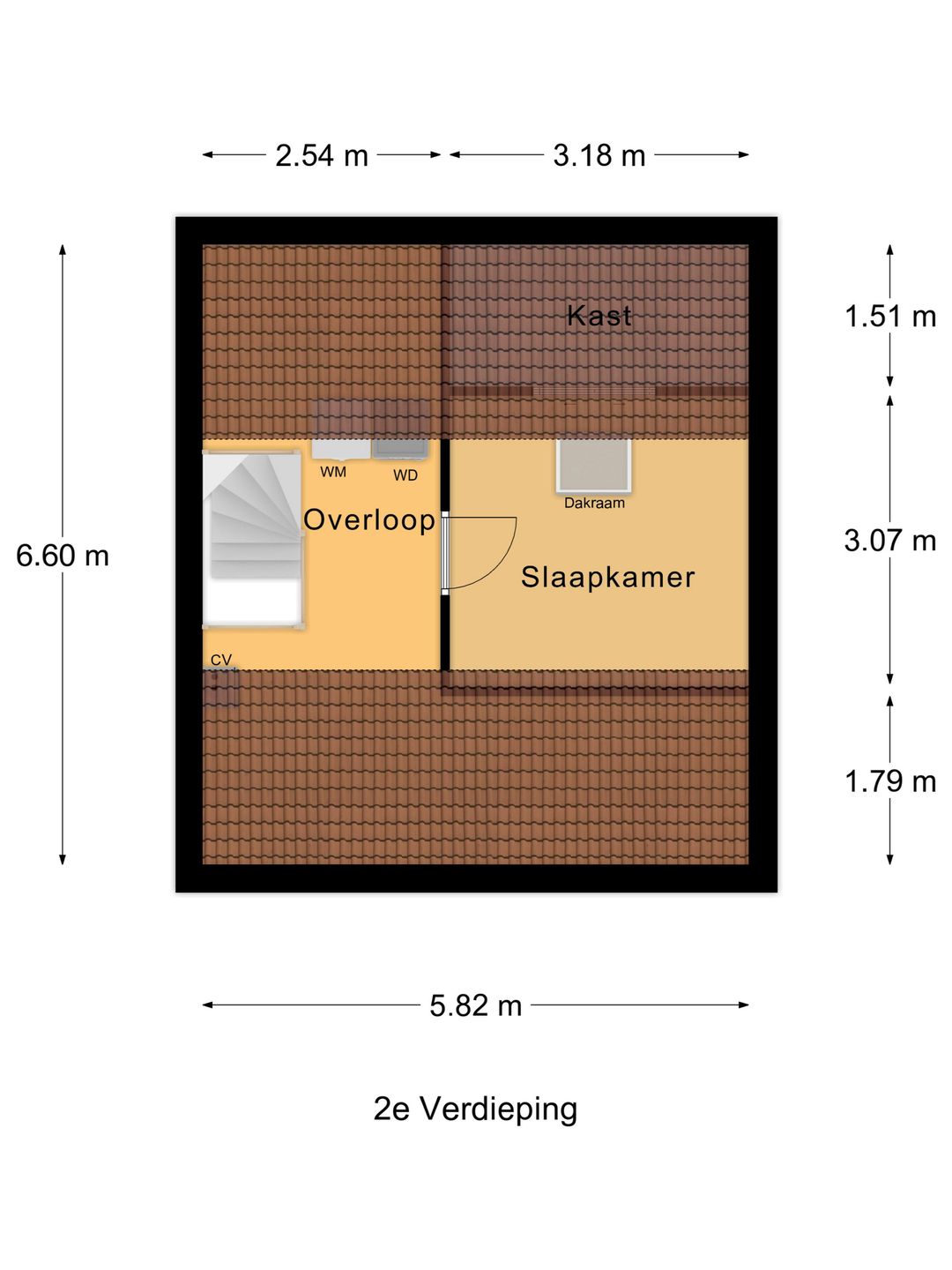 Foto 47 van Mambostraat 132