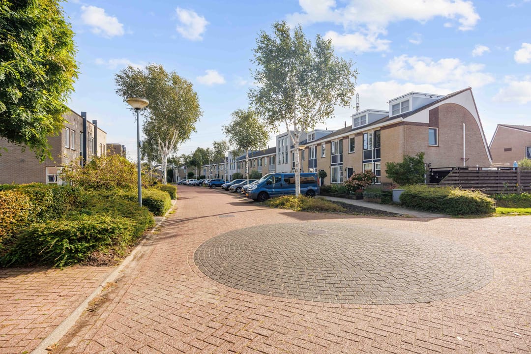 Photo 13 of Planetenlaan 68