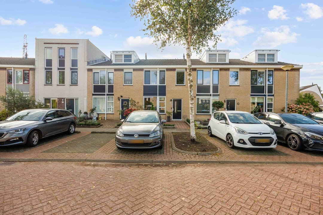 Photo 16 of Planetenlaan 68