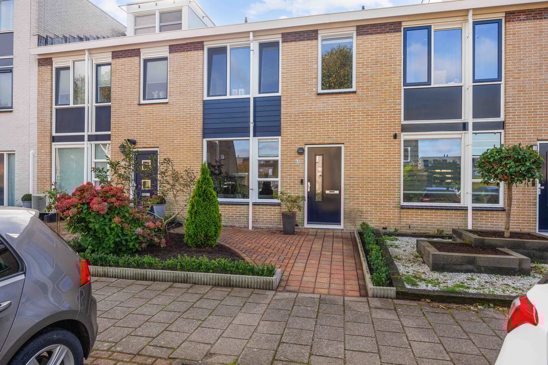 Photo 17 of Planetenlaan 68