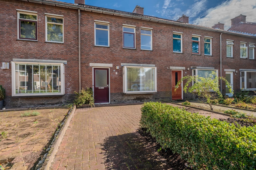 Photo 1 of Dr. Oortwijn Botjeslaan 138